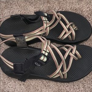 Chaco sandals